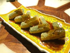 那家自制豆腐-那家小馆•北京菜•烤鸭(中关村店)