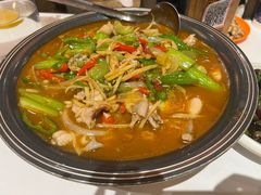 -江味龙虾馆·裸蓝龙虾(南山店)