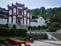 -屈原故里文化旅游区