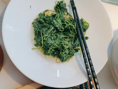 -荷塘秋月·本帮江浙菜(国权路店)