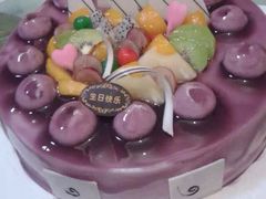 -欧麦烘焙坊(博野店)