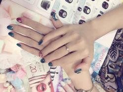 手部美甲-IDO美甲美睫