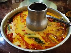 -南沙游艇会·大兵船餐厅