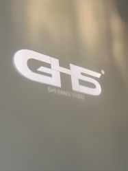 -GH5舞蹈工作室
