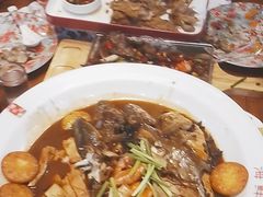 -渔家风味·鲅鱼水饺·央视展播·海鲜天津菜(开发区店)