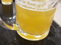 -清真磊磊烧烤老店(饮虎池街34号店)