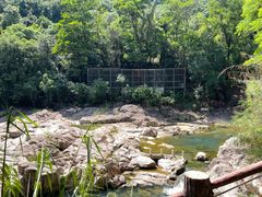 -大观园昆山峡漂流