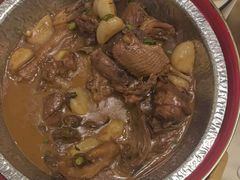 -徽州月·民间徽菜(浦东总店)