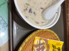 -穆得·老周家牛肉烧饼(普利街店)