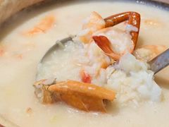 -潮州府·潮菜·砂锅粥(徐家汇店)
