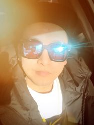 -尚·丹尼Hair