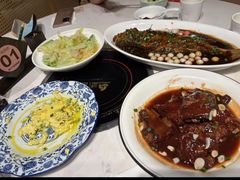 -欣旺·迎宾楼·百年无锡菜