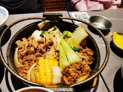 -米仓食堂(凯德广场店)