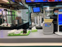 -老乡鸡(南京首创立方店)