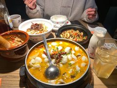 -茄子恰恰·新云南小炒(坪山益田店)