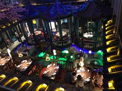 -章丘宴(唐人中心店)