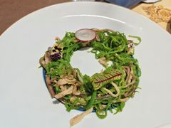 -美博·美术博物馆主题餐厅(威尼斯水城店)