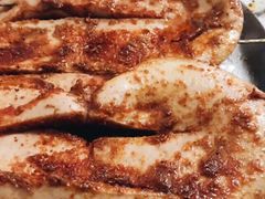 -曾记大腰子烧烤(苗栗路总店)