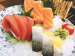 -尺山寸水日料(马桥满天星店)