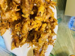 -超越海鲜屋(飞龙物业店)