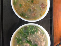 -顺华粉馆(桃园南路店)