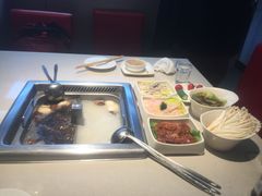-海底捞火锅(泉城路店)