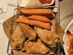 -七八冷面·延边朝鲜族美食(圣熙八号店)