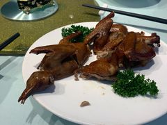 -老洋房花园饭店(绍兴路店)