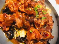 -海小馆海鲜餐厅(茂业百货店)