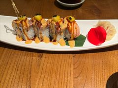 -阿吾罗日本料理(K11艺术中心店)