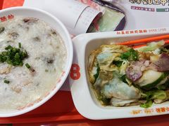 -红荔村肠粉(龙华地铁站店)