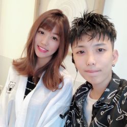 -简法造型·品牌形象店