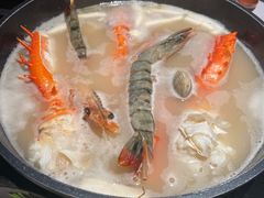 -花潮料理艺食馆(成都万象城店)