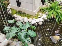 -1/4 ONE QUARTER COFFEE LAB(朝阳大悦城店)