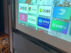 -陆琴脚艺·足浴·SPA(夫子庙店)