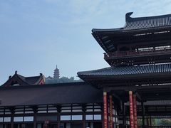 -狼山风景名胜区