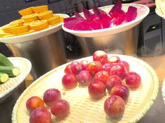 -钱小奴创意自助餐厅·原切谷饲安格斯畅吃(宁波慈溪爱琴海店)