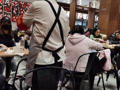 大堂-阳阳中国饭(北京荟聚店)