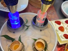 -不二茶空间·养生宴(石景山店)