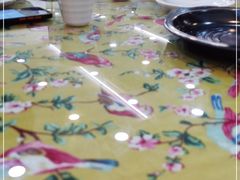 -芳姨广东砂锅粥(张庄路店)