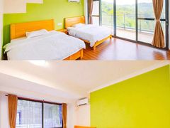 -广州市流溪河国家森林公园