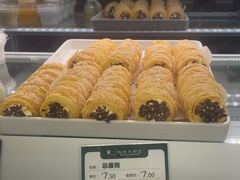 -蜂蝶来饼店(拱北总店)