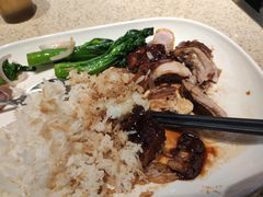 -满得意茶餐厅·顺德家常菜·港式经典(大良店)