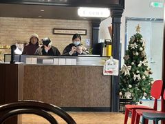 -三猫黑鱼花(南大店)