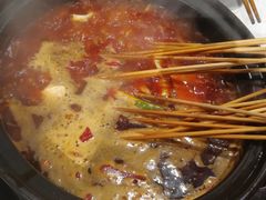 -钢管厂五区小郡肝串串香(南山店)