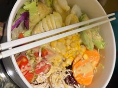-彩虹之约•淮扬家宴(亚运村店)