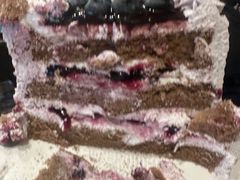 -勒甜LO CHO·定制低糖代糖纯动物奶油生日蛋糕(新开路店)