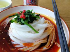 -名羊天下陕北横山铁锅炖羊肉(博文路店)