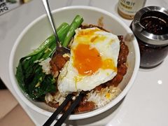 -樂麗餐室 · 本地茶餐廳(扬名广场店)