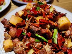 -静一餐厅·湖北菜(前门创始店)
